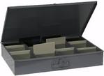 Adjustable Compartment Metal Drawer